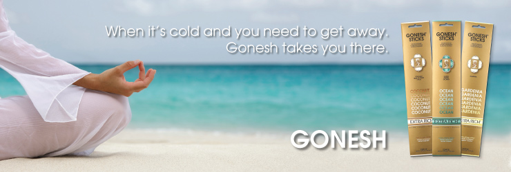 Gonesh