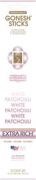 Extra Rich Bliss Collection - White Patchouli