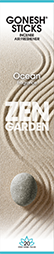 Zen Garden - Ocean