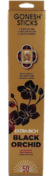 Extra Rich Collection - Black Orchid Incense