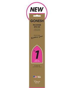 Classic Collection Gonesh No. 2 Incense