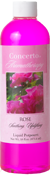Concerto Aromatherapy - Rose Liquid Potpourri/Simmer Oil