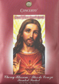 Patron Saints - Sacred Heart Sachets Incense