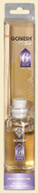 Gonesh® Oils Reed Diffuser Set - Classic No. 6 Perfumes of Ancient Times