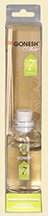 Gonesh® Oils Reed Diffuser Set - Classic No. 7 Perfumes of Earthly Wonders