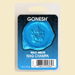 Gonesh Extra Rich Nag Champa Wax Melts