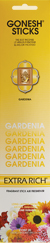 Extra Rich Collection - Gardenia Incense