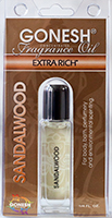 Fragrance Oils - Sandalwood