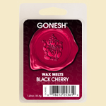 Gonesh Extra Rich Black Cherry Wax Melts