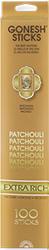 Extra Rich Collection - Patchouli Incense