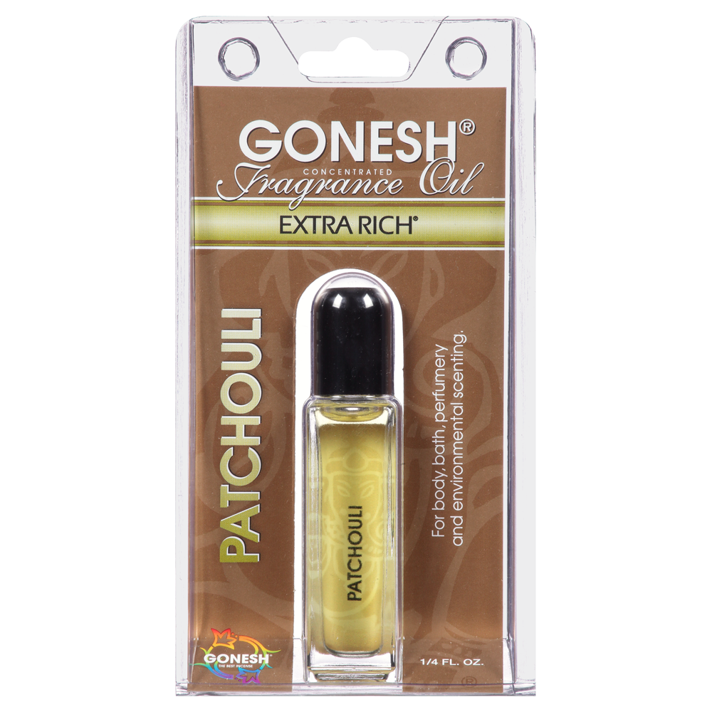 Patchouli Fragrance Oils