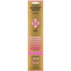 Extra Rich Collection - Raspberry Incense