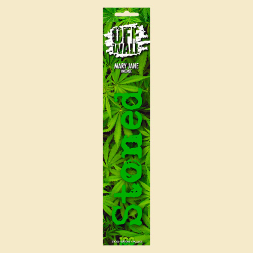 Off The Wall Stoned