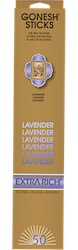 Extra Rich Collection - LavenderIncense