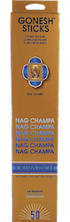 Extra Rich Collection -  Nag Champa Incense