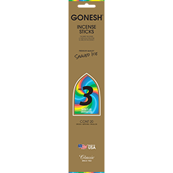 Classic Collection Gonesh No. 2 Incense