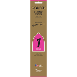 Classic Collection Gonesh No. 2 Incense