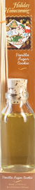 Holiday Homecoming - 3 oz. Warm Sugar Cookie Reed Diffuser Set