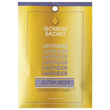 Extra Rich Lavender Sachet